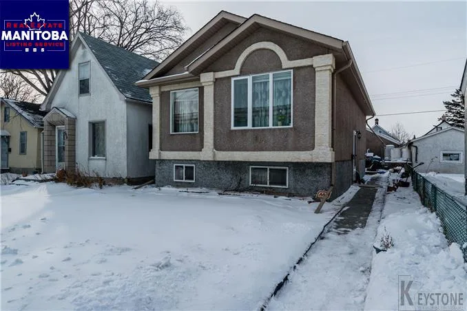 512 Ottawa Ave, Winnipeg