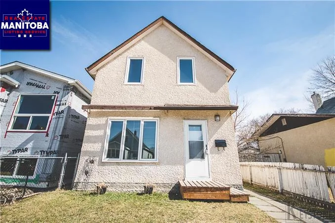 2077 Gallagher Ave, Winnipeg