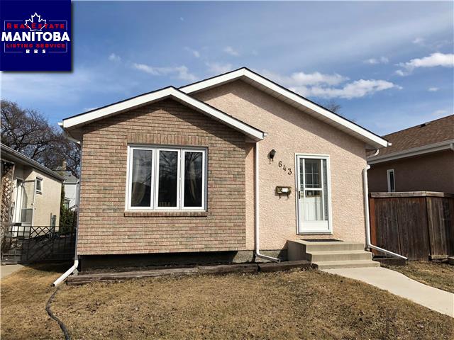 Property 643 Denson Pl Main image