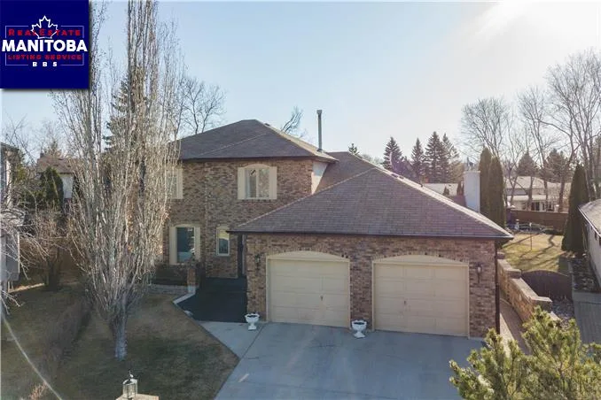 63 Zeglinski Cr, Winnipeg