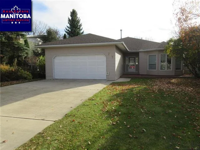 4 Bed House for Sale at 727 Young St, Killarney, MB - MLS® #1810069