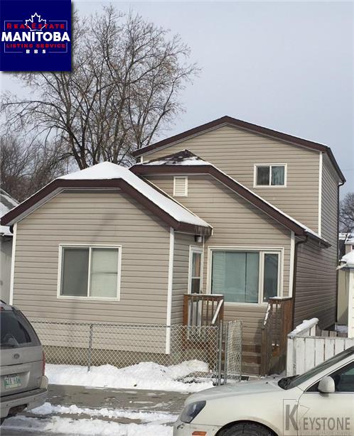 Property 249 Mcintosh Ave Main image