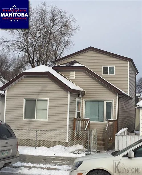 249 Mcintosh Ave