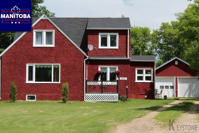 1050 Burrows Rd, Mccreary
