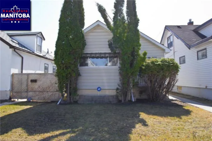 429 Sinclair St, Winnipeg