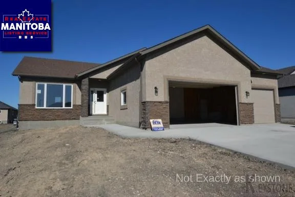 3 Bed House for Sale at 18 Sinclair Dr, Tyndall, MB - MLS® #1810095