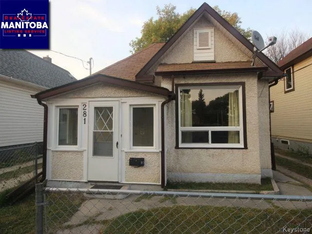 281 Magnus Ave