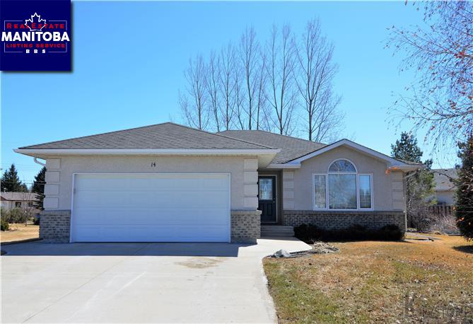 Property 14 Westview Pl Main image