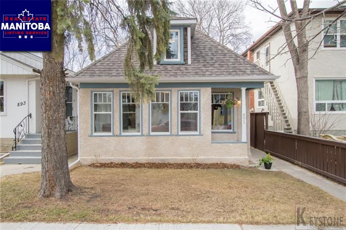 Property 891 Dudley Ave Main image