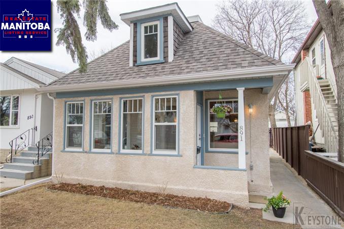 Property 891 Dudley Ave img1