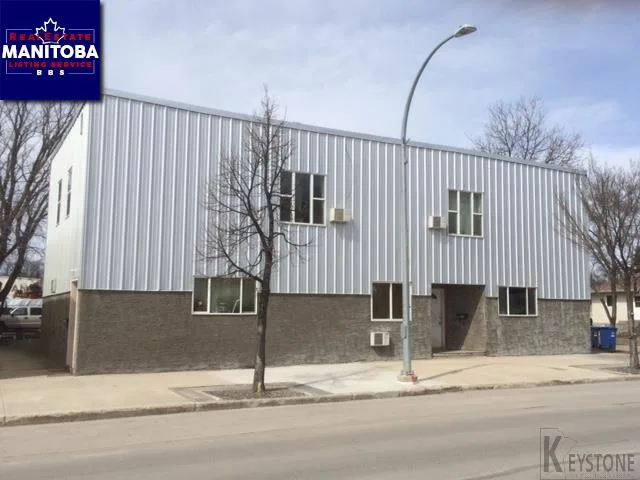 Apartment for Sale at 313 Bond St, Winnipeg, MB - MLS® #1810148