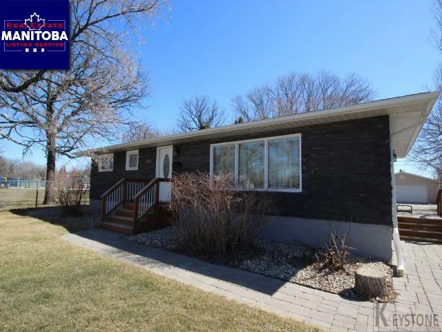 395 Moray St, Winnipeg