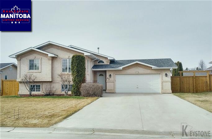 Property 43 Kimberly Bay Main image