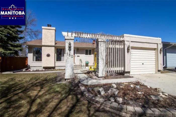 150 Nemy Cr, Winnipeg