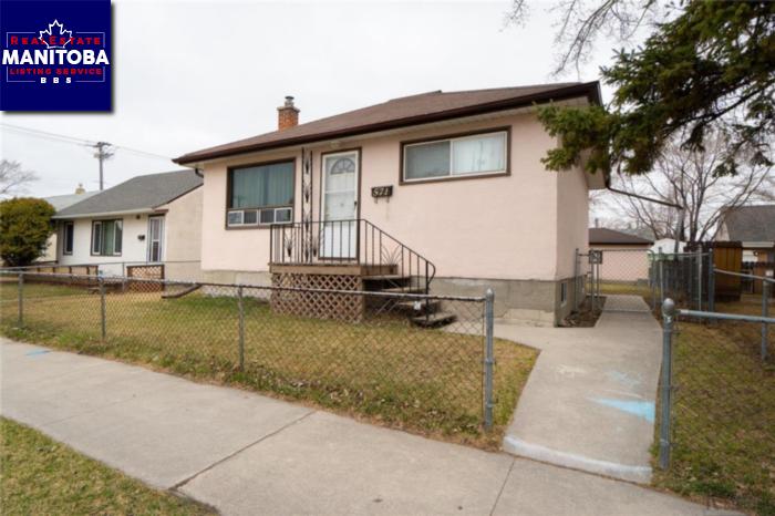 Property 571 Martin Ave E img1