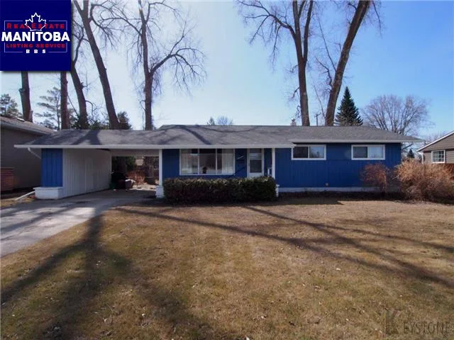9 Wilkinson Cr