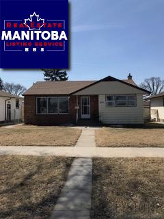 Property 1170 Machray Ave Main image