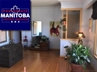 Property 1170 Machray Ave img1