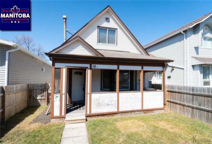 Property 10 Juba St Main image