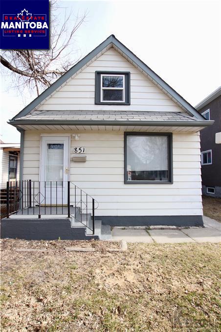 Property 851 Pritchard Ave Main image