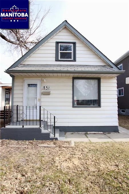 851 Pritchard Ave, Winnipeg
