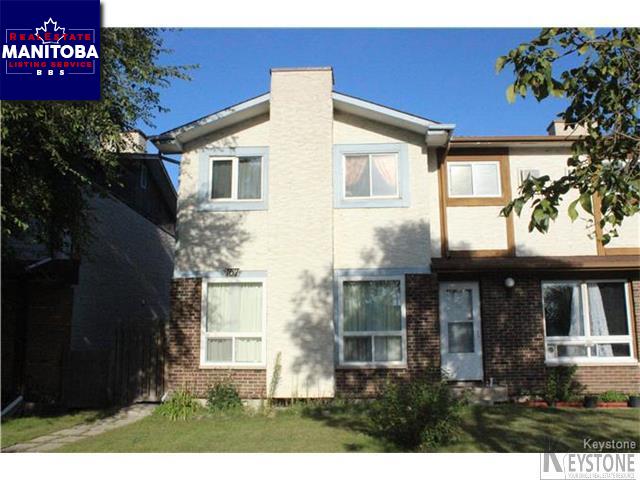 Property 167 Albina Way Main image