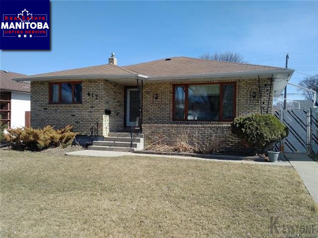 Property 417 Semple Ave Main image