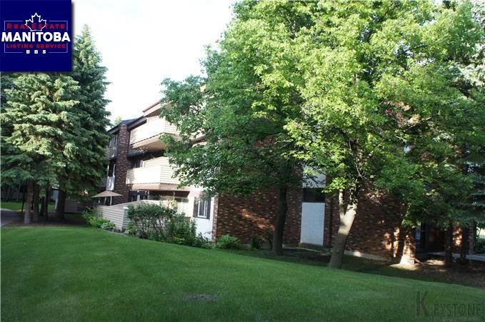 2 Bed Apartment for Sale at 336 126 Quail Ridge Rd, Winnipeg, MB - MLS® #1810233