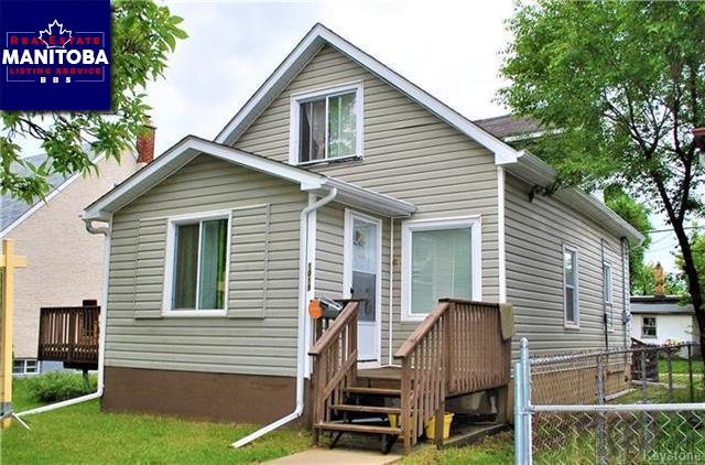 Property 1019 Magnus Ave Main image