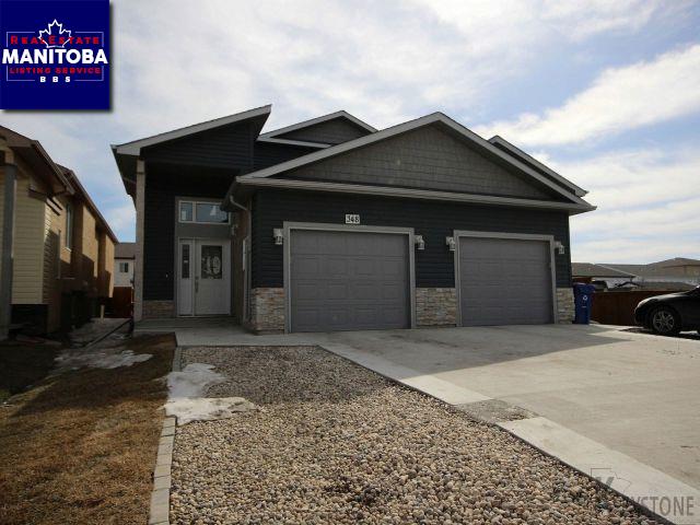 Property 348 Castlebury Meadows Dr Main image