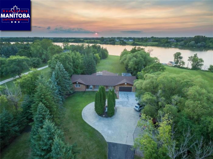 Property 111 Old River Rd Main image