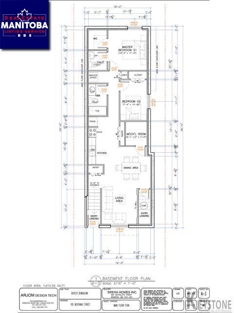 Property 195 Bertrand St img1