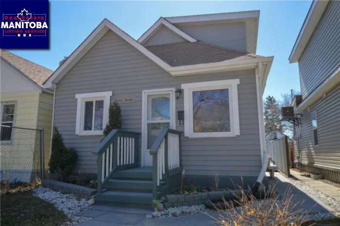 1826 Pacific Ave W