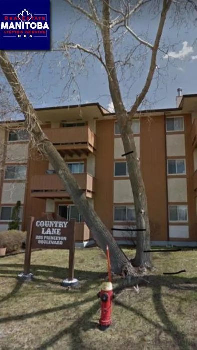 1 Bed Apartment for Sale at 209 225 Princeton Blvd, Winnipeg, MB - MLS® #1810326