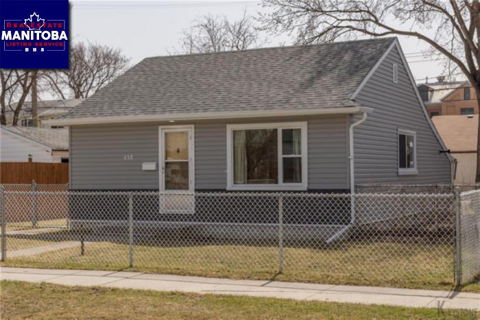 Property 658 Martin Ave E Main image