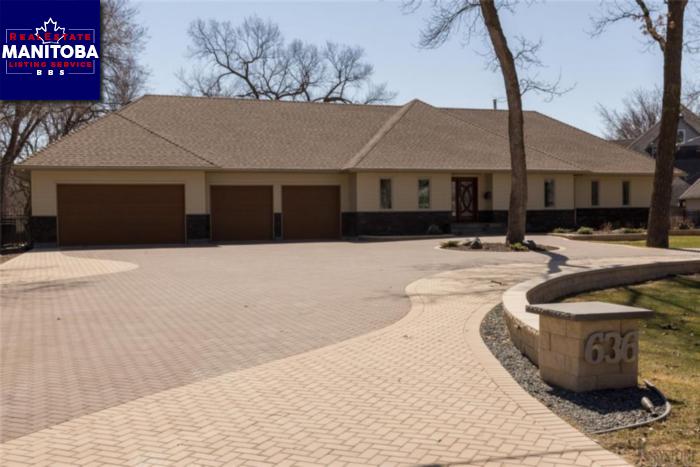 Property 636 South Dr Main image