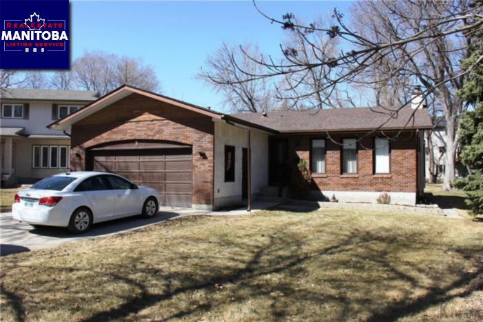 Property 3 Prestwood Pl Main image