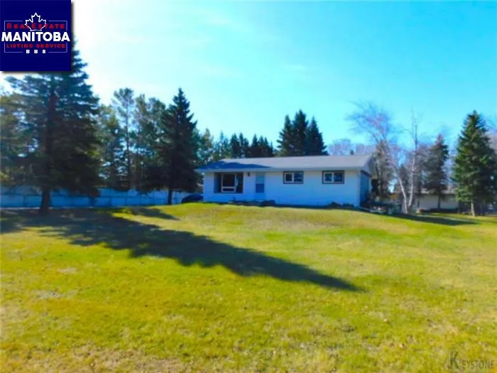 3 Bed House for Sale at 5013 78 Rd Rd N, Stonewall, MB - MLS® #1810368