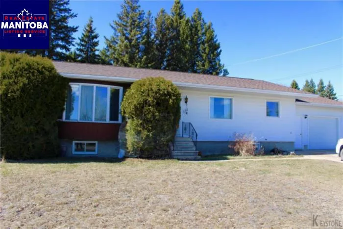 281 4th St Ne, Minnedosa