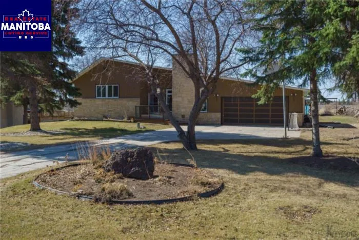298 Nye Ave, Winnipeg