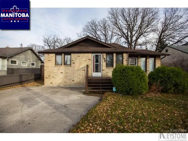 3 Bed House for Sale at 799 St Marys Rd, Winnipeg, MB - MLS® #1810387