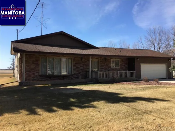 3 Bed House for Sale at 19049 Gimli Park Rd, Gimli, MB - MLS® #1810402
