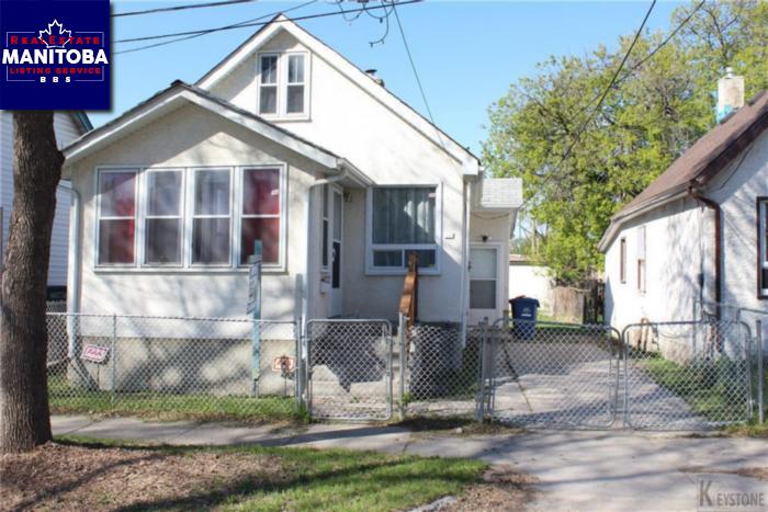 Property 605 Magnus Ave Main image