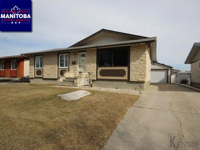 87 Maberley Rd, Winnipeg