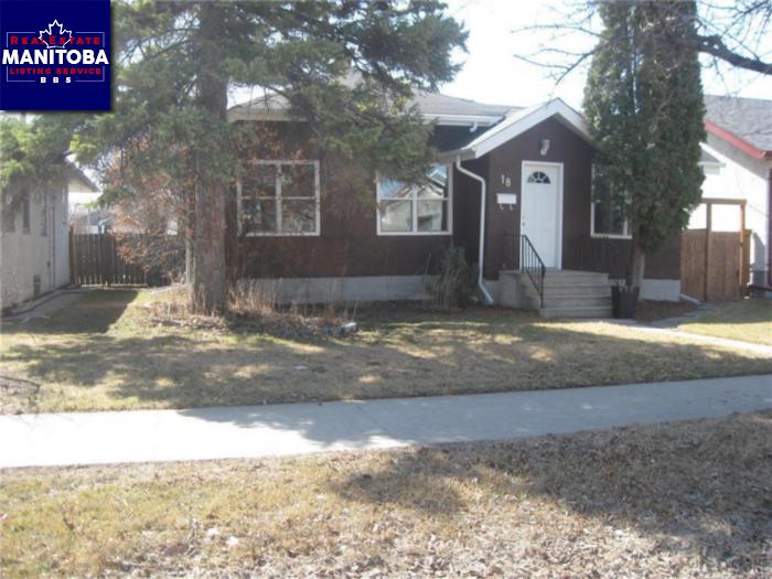 Property 18 Vivian Ave Main image