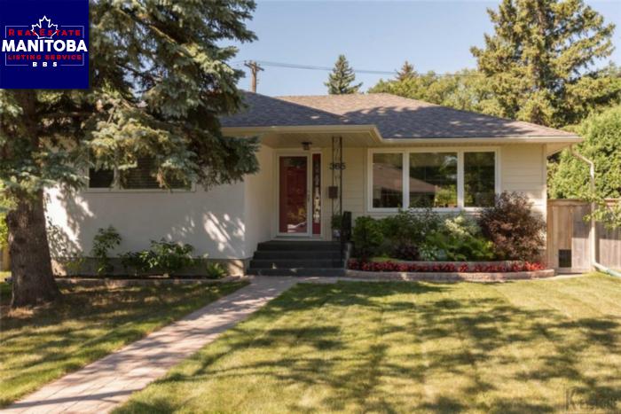 Property 365 Carpathia Rd Main image