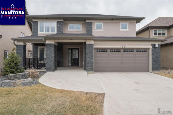 Property 127 Lake Bend Rd Main image