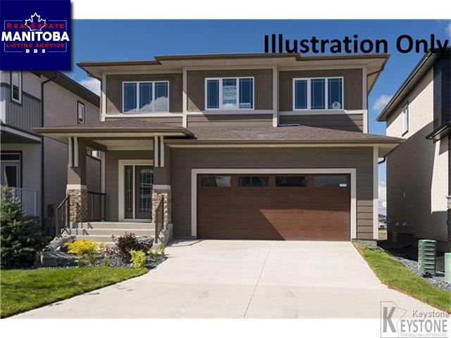 Property 139 Edge Park Cr Main image