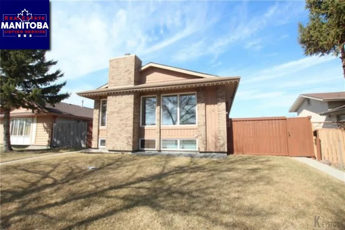 14 Skrypnyk Cr, Winnipeg