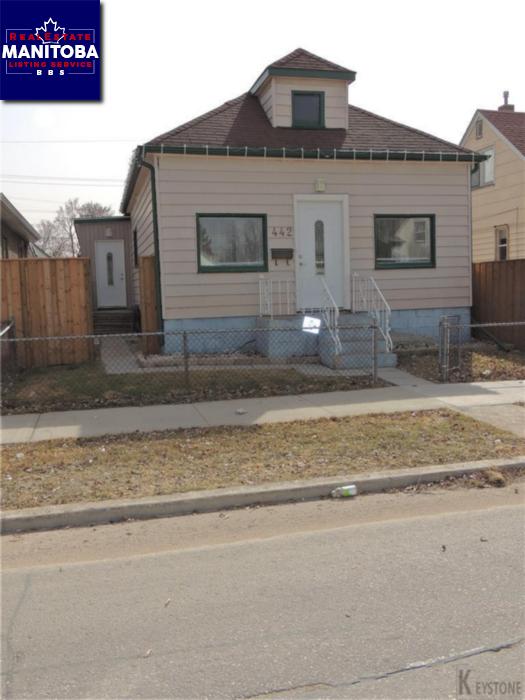 Property 442 Washington Ave Main image